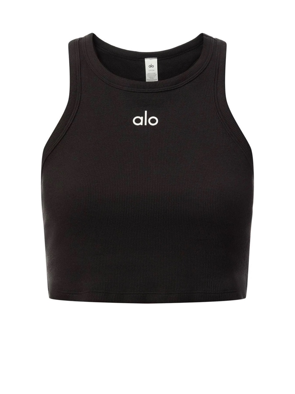 alo Aspire Tank